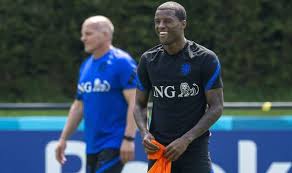 Georginio wijnaldum wechselt vom fc liverpool zu psg. Georginio Wijnaldum S Psg Transfer Decision Leads To Blow For Man Utd Vier Vier Zwei Com