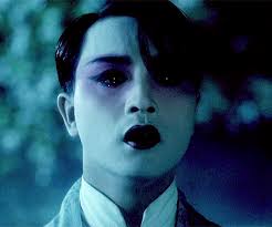 Un Hombre Adelantado a Su Tiempo: Leslie Cheung : r/CDrama