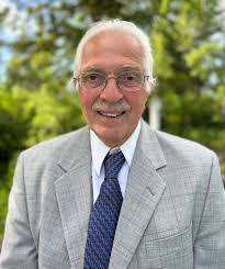 The University of Notre Dame Class of 1969 Blog: May 2024