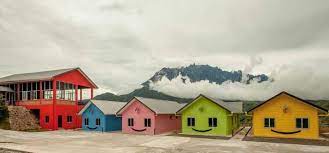 Hotel murah yang stylish ini menawarkan penginapan nyaman, kamar luas dengan fasilitas yang memadai. Happy Village Kundasang Di Kinabalu National Park Ulasan Sebenar Harga Murah 2021 Di Agoda