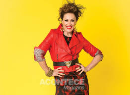 Claudia raia participou hoje do programa se joga, na tv globo. Claudia Raia No Auge Da Beleza E Do Sucesso Profissional Acontece