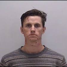 Man arrested following early morning crash