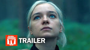 Hanna Season 2 Trailer