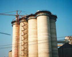 Silos Buzolin