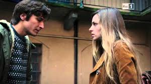 Nadeah One Way Lie Questo Nostro Amore 70 Bernardo E Benedetta Amore Attore Serie Tv
