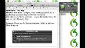 Is Dragon For Mac Discontinued