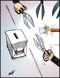 انتخابات خیارج
