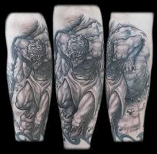 The myth of sisyphus is one of the most known myths in the greek mythology, sisyphus cheated hades and was punished by the gods to roll a sisyphus ultimately paid a heavy price for his trickery: Black And Grey Sisyphus Greek Myth Tattoo By Maximilian Rothert Tattoonow