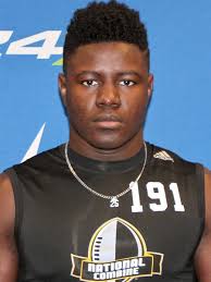 Wisconsin 2018 Offense Prospects