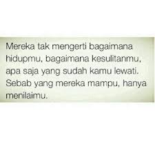 Nah di bawah ini akan dibagikan mengenai kumpulan contoh pantun nasehat beserta makna dan penjelasannya secara lengkap. 20 Inspirasi Kata Motivasi Anak Broken Home Handoko Blog S