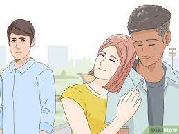 Fiancé, girlfriend, husband, lover, significant other. 3 Ways To Get A Girl To Like You When She Has A Boyfriend