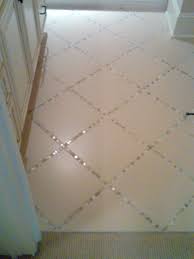 We did not find results for: Unique Way To Fill In Between Your Tile By Using Tile Instead Of Grout Tile Floor Diy Home Diy Diy Flooring