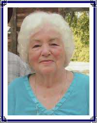 Bray, Minnie “Peggy” Irene