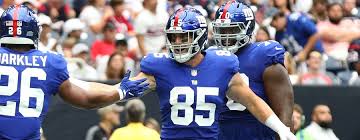 You have the superstar receiving the stats we are most fascinated with are of course the receiving stats. Week 10 Fantasy Te Breakdown Rhett Ellison In Cash Games Fantasylabs