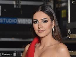 فاليري ابو شقرا تكشف عن رحلتها في #عرب_وود. ÙØ§Ù„ÙŠØ±ÙŠ Ø£Ø¨Ùˆ Ø´Ù‚Ø±Ø§ ØªØ¹Ù„Ù† Ø¹Ù† Ø­Ù…Ù„Ù‡Ø§ ÙÙŠ Ø·ÙÙ„Ù‡Ø§ Ø§Ù„Ø£ÙˆÙ„ Ø§Ù„Ù†Ø®Ø¨Ø©
