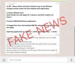 Bagan nakhoda omar, panchang bendena, pasir panjang, sabak, sungai panjang, ulu selangor : Lim Yi Wei æž—æ€¡å¨ Dear All A Whatsapp Message Has Been Facebook