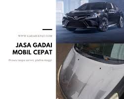 Jika aspek satu ini telah terpenuhi atau bahkan mencukupi, tentu saja semua urusan akan menjadi lebih mudah. Gadai Bpkb Mobil Kota Tasikmalaya Tanpa Survei 1 Jam Cair Secara Online