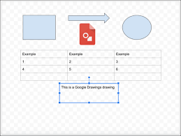 Google Draw A Full Guide For Beginners Though it began rolling out yesterday, it isn't on every chromebook yet.