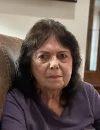 Obituary information for June C. James