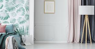 One useful function is it can protect your walls from furniture that can cause dings or scrapes. Install Chair Rails And Picture Rails Rona