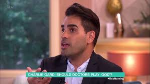 Back to School with Dr Ranj Singh