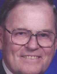 Obituary information for Melvin G. Happel