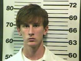 Mobile teen surrenders