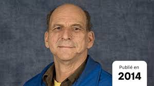 Les Expos de Sherbrooke pleurent Robert Blais