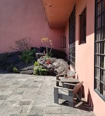 Encuentra viviendas en venta en estado de distrito federal al mejor precio. Casa Pedregal Luis Barragan