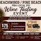 Wine Tasting Fundraiser - PBA 253