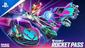 We offer news, trading, an item database, event coverage, team highlights and more! Rocket League Season 2 Rocket Pass Trailer Ps5 Ps4 Youtube