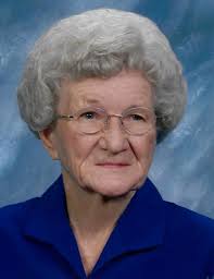 Ruby Lois (Watson) Morrow Obituary December 28, 2019