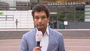 Gisteren, 20:37 in regionaal nieuws. Nos Ster Gerri Eickhof Woest Kut Ziggo Superguide
