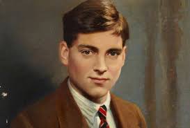 When the Watch Stopped