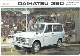 Image result for Light Beige Grey 1966 Daihatsu