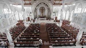 Klik disini untuk mendapatkan secara gratis. Refleksi Tema Natal 2020 Dengan Situasi Pandemi Covid 19 Oleh Pastor Paroki Katedral Denpasar Tribun Bali