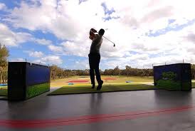 Washington pavilion announces broadway performance series. Great Shots Promises Great Entertainment In Golf And More Sanford Health News