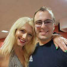 What a fabulous weekend. Sure, it was a bit of a stretch to get four hours  of sleep a night and dance 120+ times while subsisting