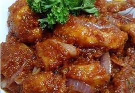 Resepi Ayam Masak Merah Tomato Sedap Memasak Resep Makanan Resep Ayam