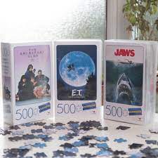 More buying choices $27.99 (2 new offers) Classic Films Jigsaw Puzzles Firebox