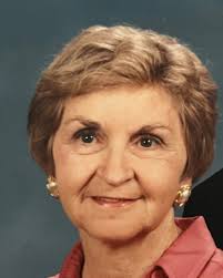 Obituary information for Georgia Mittler