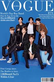 Bts Magazine Cover Edit Bts Group Picture Bts Indie Kids