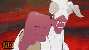 Is naruto ultimate ninja storm 4 the same as road to boruto? Moveset Completo Kinshiki Y Momoshiki Naruto Storm 4