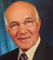 Maxwell "Max" Mosher Obituary