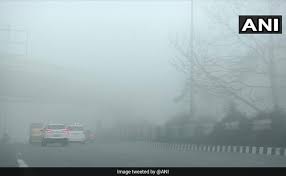 Get all the weather information you want at a glance. Fog Update Check Out The Latest Weather Forecast Of Delhi North India