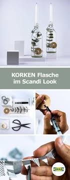 Korken Flasche Mit Verschluss Klarglas Ikea Deutschland Korken Hochzeitstisch Basteln Mit Flaschen