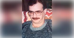 Obituary information for David George Soucek