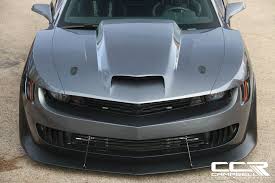 Campbell Camaro Racing Bodies Ccr Has Developed Extreme Performance Packages And An Exclusive Wide Body Kit For The Ch Chevrolet Camaro Camaro Wide Body Kits