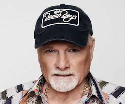 An Evening With The Beach Boys' Mike Love...