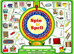 La 1ère leçon pour débuter en anglais est d'apprendre l'alphabet. Reviser L Alphabet Et L Orthographe En Anglais Avec Spin And Spell Timoleon